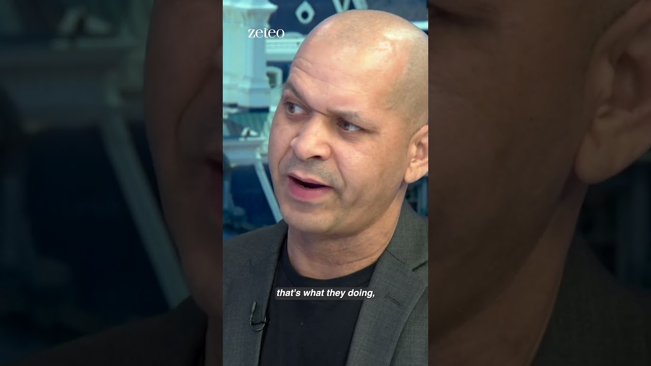 "It's Devastating" - Retired Capitol Police Officer on Trumps Jan 6 Pardon