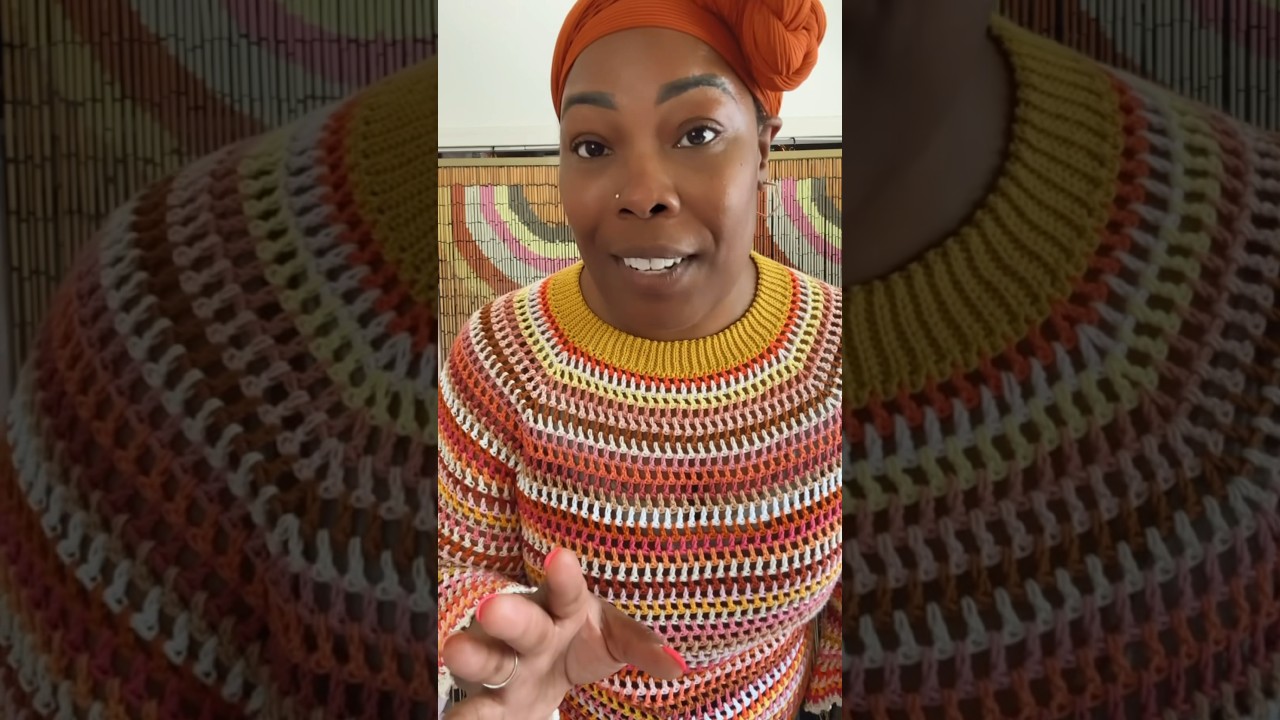Beyoncé, here I come! 🥳 #crochet #beyonce #handmade - YouTube