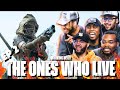 The Walking Dead The Ones Who Live 1x2 “Gone” Reaction/Review!!