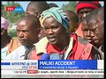 Seven killed, nine hospital after Makuyuwa accident | KTN News Desk