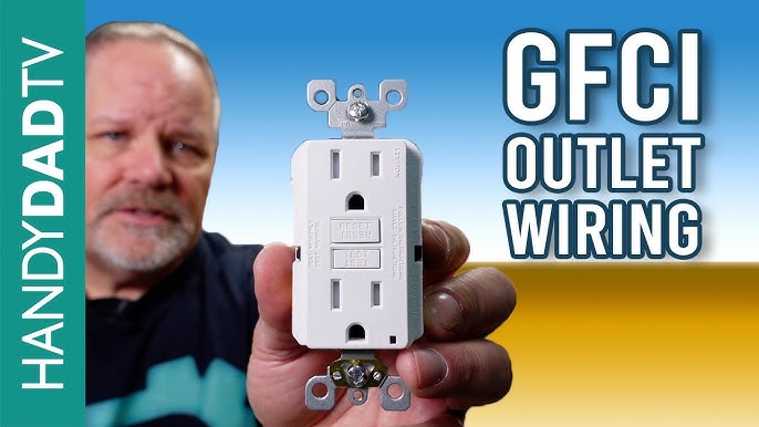 Can You Wire Outdoor Lights To A Plug?