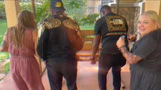 Ajigi Mano Hera Makare - Ten Ballz Mr Shakara Mark Wuod Aboke Jowi Ep Ohangla