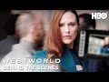 Westworld: Creating Westworld's Reality | Behind The Scenes of Season 4 Episode 1 | HBO