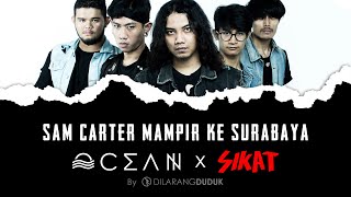 SIKAT EPS. 5 - OCEAN