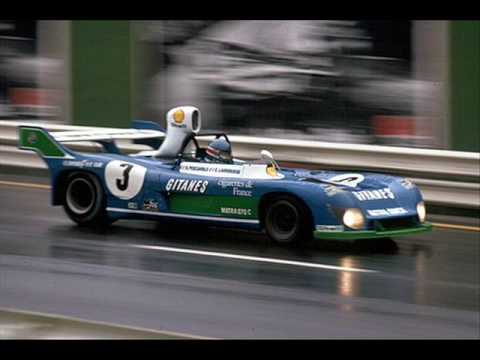 sound and pics from matra 670 3L v12 pics are from google images!