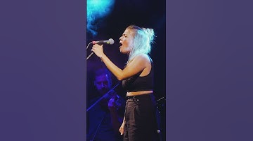 Thumbnail of Ιουλία Καραπατακη - Να βάλω τα μεταξωτά / Μουσικό Φεστιβάλ Ελάτειας #shorts