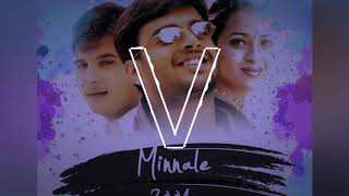 Vaseegara-Minnale Remix (HipHop) Vickyn dj