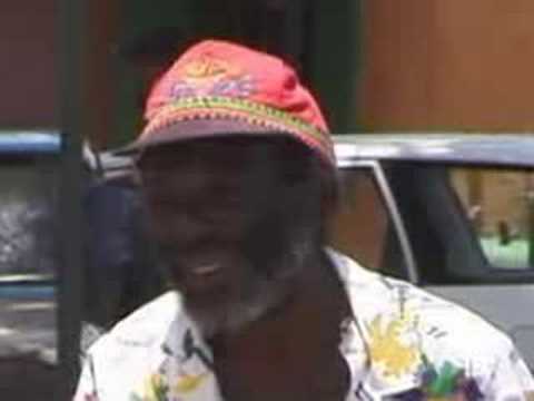 the Jolly Boys, Port Antonio, Jamaica, mama don't ...