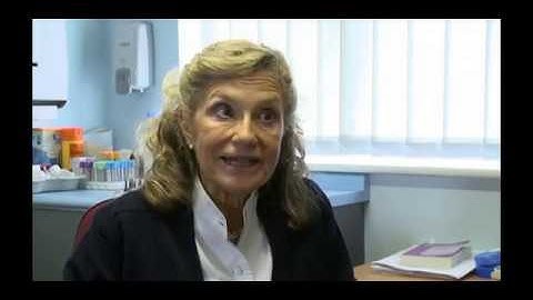 Unit 4   4F At the doctor