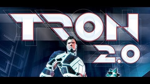 Light Cycle Chaos! | Tron 2.0