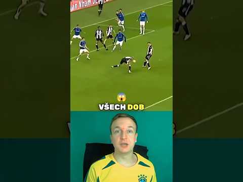 Nejvtipnější FOTBALOVÝ Moment