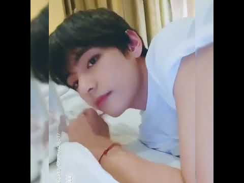 Kim-taehyung/winter bear/fmv