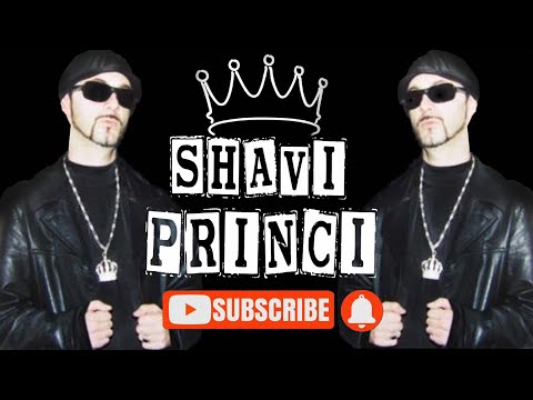 shavi princi-idzebneba (sruli albomi) შავი პრინცი და „ძებნილები“ - იძებნება