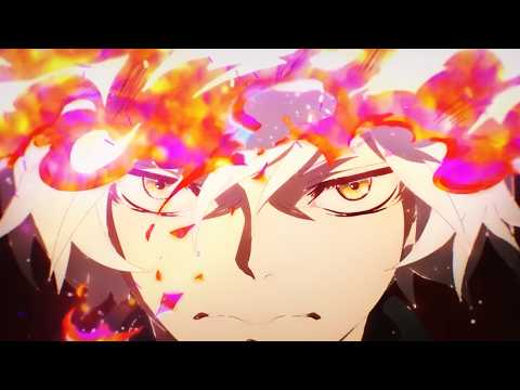 【MAD/AMV】Kasuka na Hana『Hell's Paradise: Jigokuraku』karaoke sub（On Vocal）