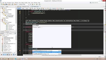 Hướng dẫn Java - JDBC Phần 1