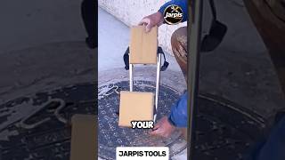 Knee Protection For Safer Work