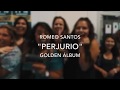 Romeo Santos - Perjurio (Letra \ Lyrics) | 2020