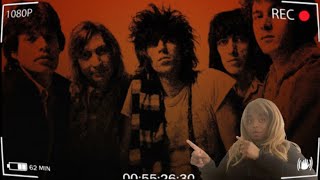 Reaction to The Rolling Stones - Angie