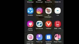 Bts apps na aking nadwnload screenshot 5