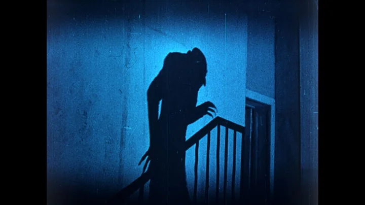 Nosferatu / original 1922 score by Hans Erdmann