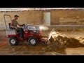 Poultry Equipment by Ventrac