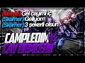 CAMPLADIM ÇAY DEMLEDİ HER GİTTİĞİMDE İKRAM EDİYOR !! EN GICIK HERO SKARNER !!