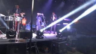 Toke Musical- La Cumbia Barulera Y La Guaracha Sabrona.