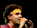 Capture de la vidéo Barão Vermelho - Bete Balanço (Rock In Rio 1985)