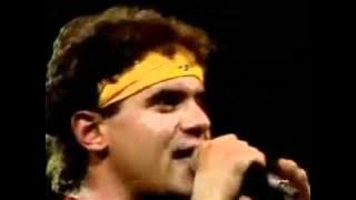 Barão Vermelho - Bete Balanço (Rock in Rio 1985)
