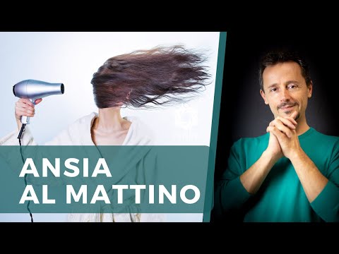 Video: Malessere mattutino - le tecniche che potrebbero davvero aiutarti a sentirti meglio