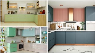Trending Kitchen Designs 2023 | Top 150 Stylish Modular Kitchen Design Ideas for Your Dream Kitchen Trending Kitchen Designs 2023 | Top 150 Stylish Modular Kitchen Design Ideas for Your Dream Kitchen
