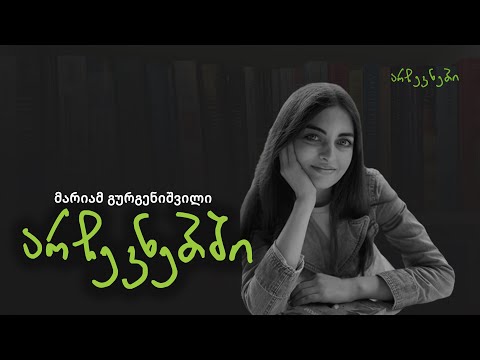 მარიამ გურგენიშვილი არჩევნებში - უკანასკნელი ეპიზოდი N28