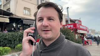 Exploring Istanbul's Sunday Charm