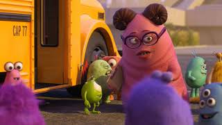 monsters university