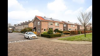 Wonen op een heerlijke plek in Leusden-Zuid.