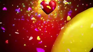 Happy Birthday My Sweet Heart Only You My Love | Heaven Of Romance