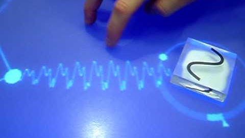 Reactable 4 of 6