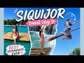 Why Everyone Is Visiting SIQUIJOR Philippines 🇵🇭 | Honest Travel Vlog