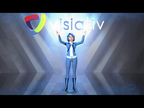 isIA - La nouvelle intelligence artificielle de Visiativ