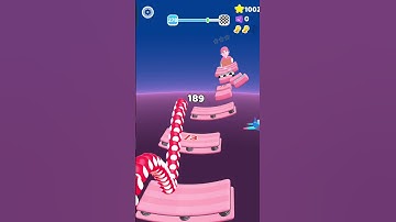 Count and Bounce Level 278 #countandbounce #count #and #bounce #games #gamer #gaming #gameshorts