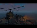 Noche de bengalas en golpe ☆ #gta #gtaonline #asmr #jugadas #gaming 