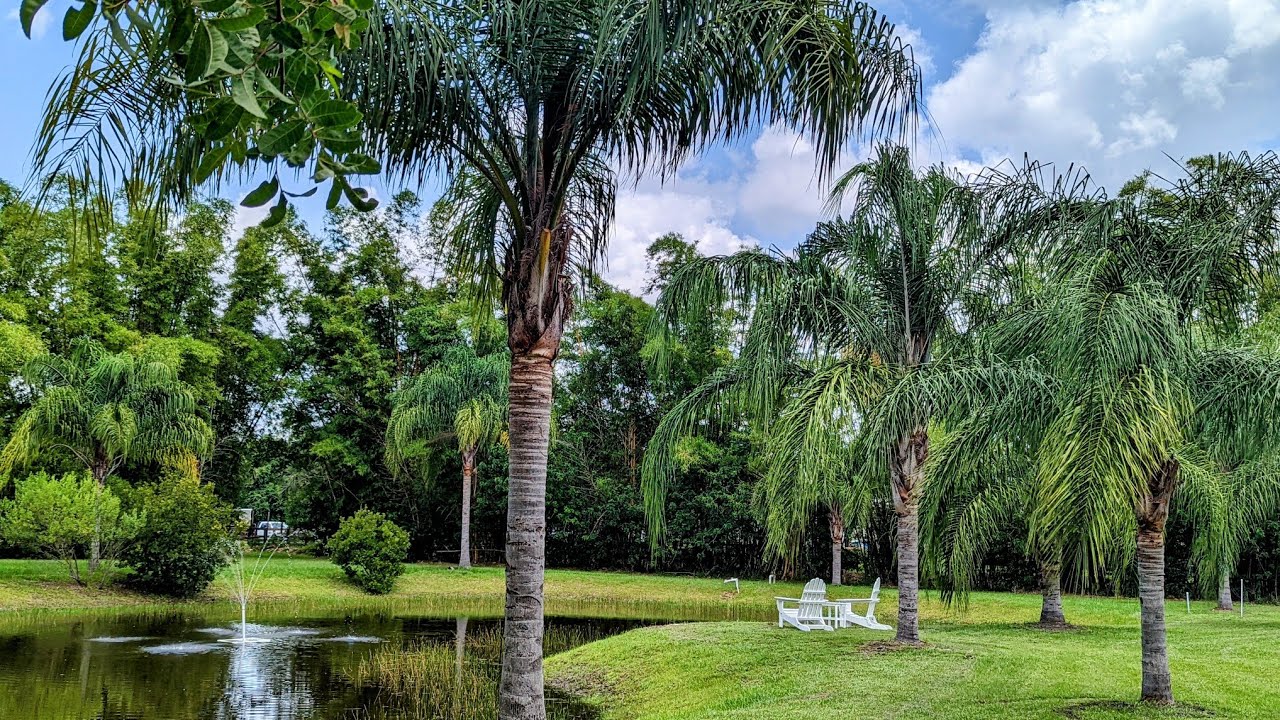 2030 Weber Road, Malabar. Florida