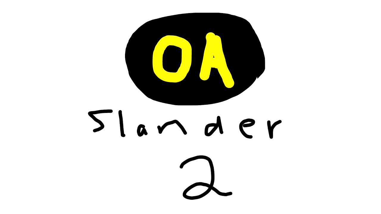 Orion's Arm Slander 2