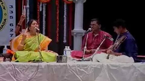 Janani Janani Janani kadalur subrahmanya revathi.mp4