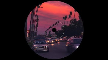 Sunset Drive - house mix n°8