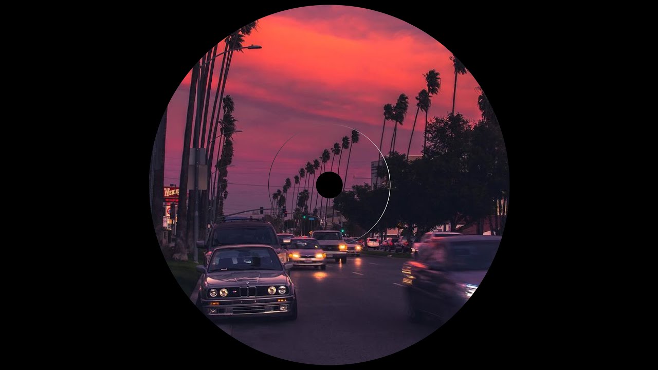Sunset Drive - house mix n°8 Sunset Drive - house mix n°8