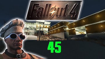 Fallout 4 - Part 45 - I Save A Child!