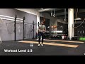 CrossAthletic Landsberg „Home Workout of the DAY- DAY 4