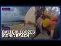 EXPLAINED Why Bali Is Demolishing Iconic Tourist Hotspot Bingin Beach 10 News EXPLAINED Why Bali Is Demolishing Iconic Tourist Hotspot Bingin Beach 10 News