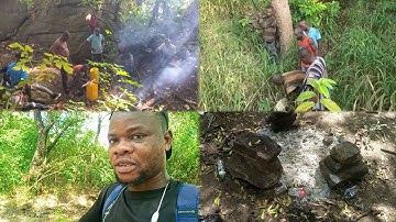 Yilo Krobo Custom Rites EXPOSED! The Shocking Story from the Mountain